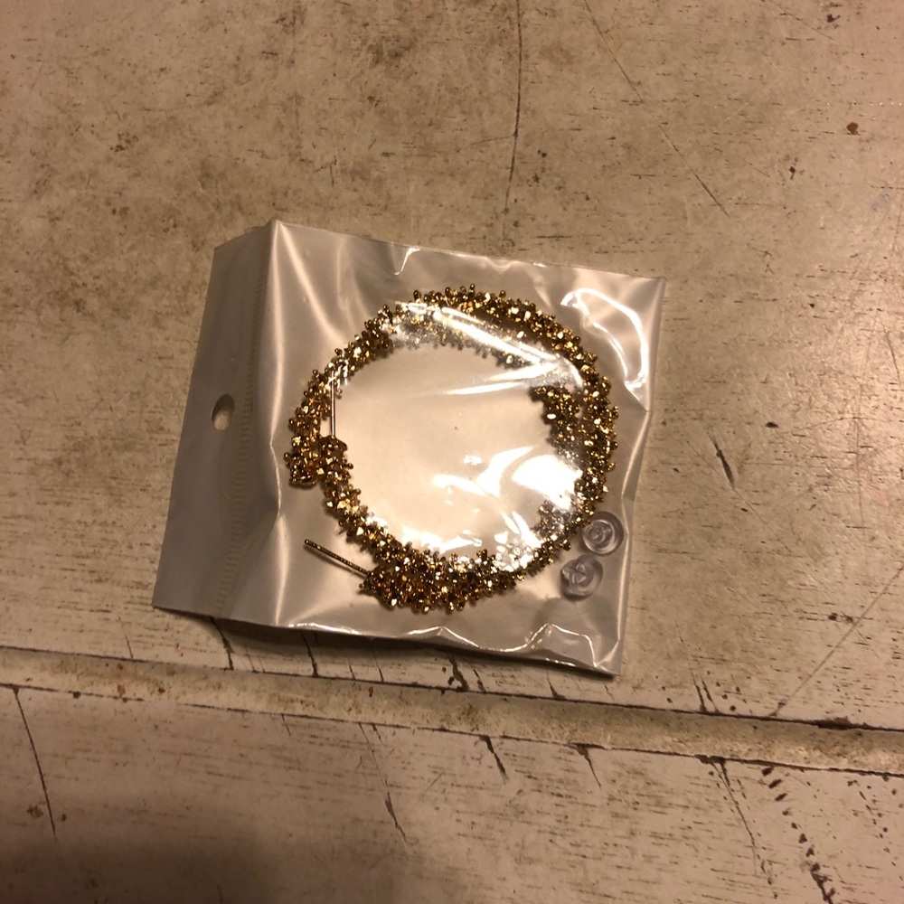 Hoops Earring - image 5